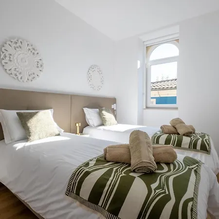 Pharmácia- Local Affittacamere