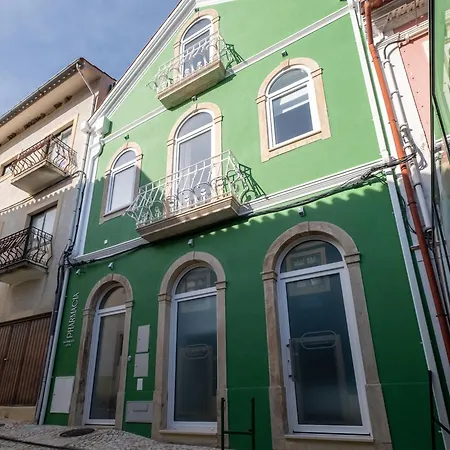 Pharmácia- Local Miranda do Corvo