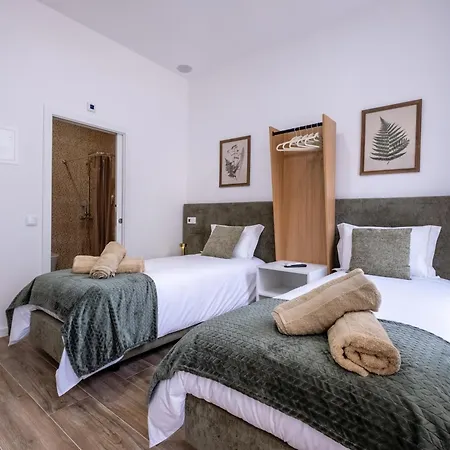 Pharmácia- Local Casa de hóspedes 3*