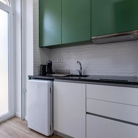 Affittacamere Pharmácia- Local Miranda do Corvo