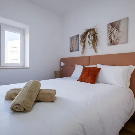 Affittacamere Pharmácia- Local