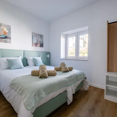 Pharmácia- Local Affittacamere