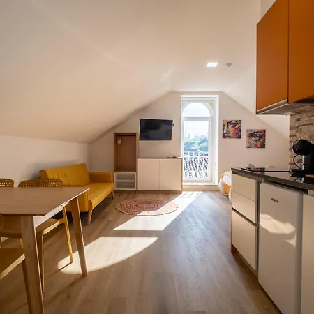 Affittacamere Pharmácia- Local Miranda do Corvo