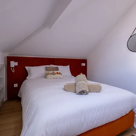 Pharmácia- Local Affittacamere *