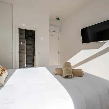 Affittacamere Pharmácia- Local