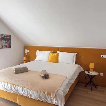 Casa de hóspedes Pharmácia- Local 3*