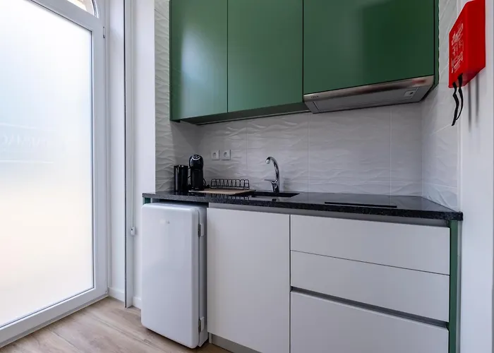 Pensión Pharmácia- Local Miranda do Corvo