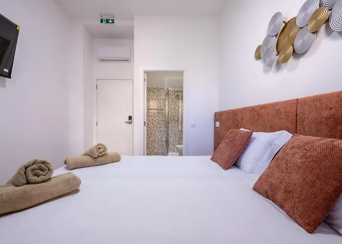 Pharmácia- Local Pensión