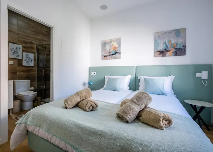 Pharmácia- Local Pensión Miranda do Corvo