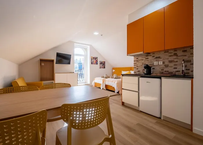 بيت ضيافة Pharmacia- Local ميراندا دو كورفو