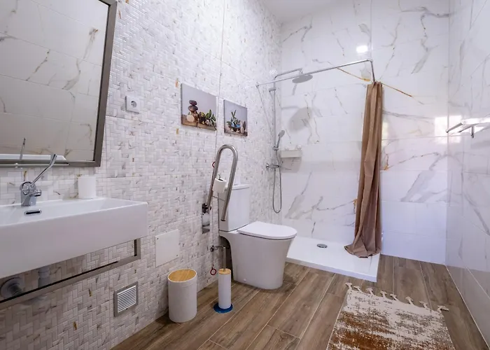 Pensión Pharmácia- Local *