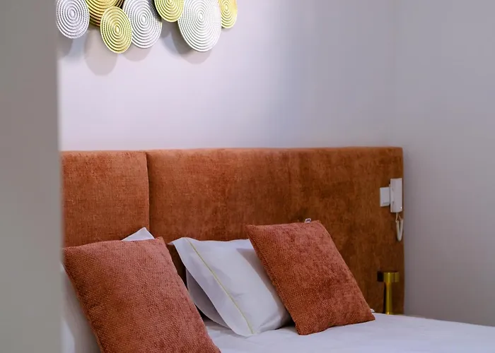 Pensión Pharmácia- Local Miranda do Corvo